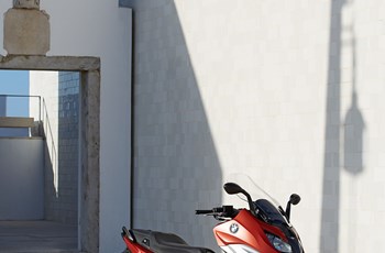 BMW C 650 Sport 2017 - Bild 24 BMW C 650 Sport 2017 - Bild 24